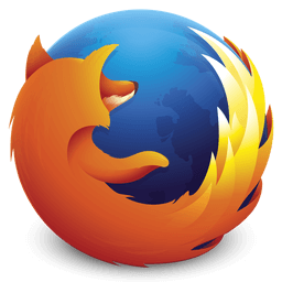 Mozilla Firefox